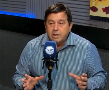 Sergio Escalante: «Invertir en el bienestar del trabajador no es un costo»